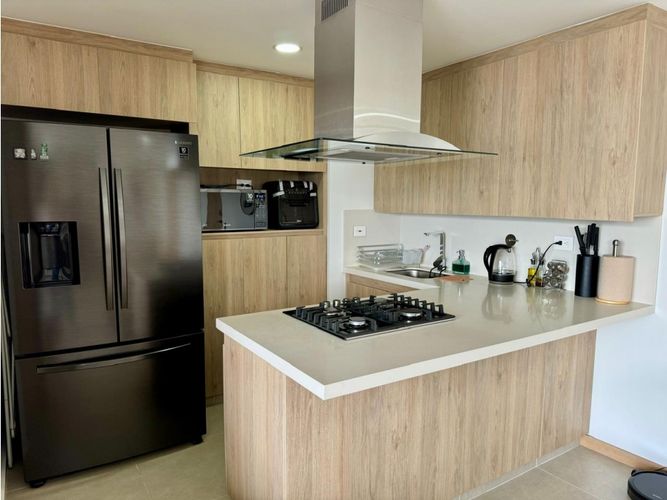 Apartamento en  Venta en Medellín - Miniatura 9