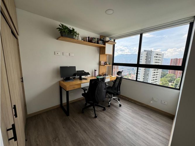 Apartamento en  Venta en Medellín - Miniatura 10
