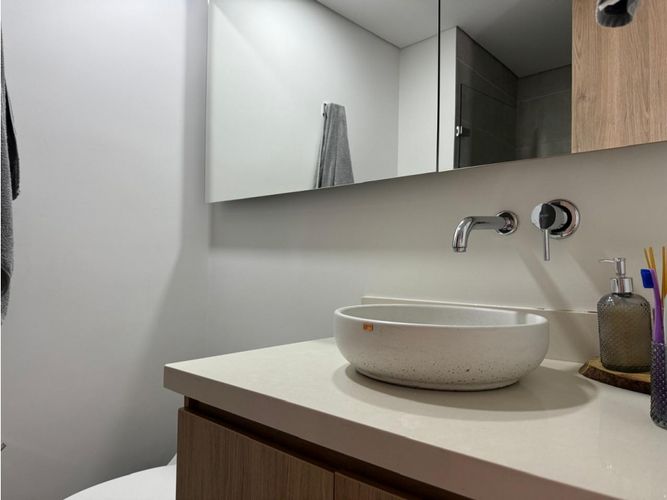 Apartamento en  Venta en Medellín - Miniatura 11