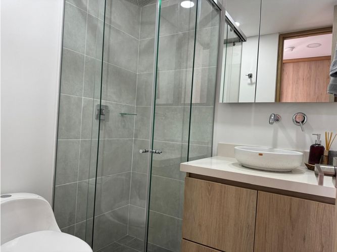 Apartamento en  Venta en Medellín - Miniatura 12