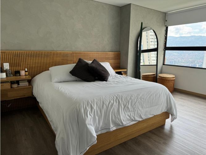 Apartamento en  Venta en Medellín - Miniatura 13