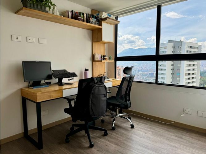 Apartamento en  Venta en Medellín - Miniatura 15