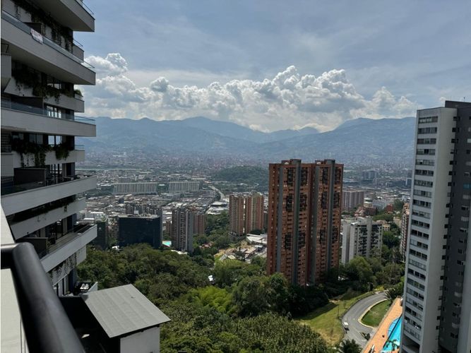 Apartamento en  Venta en Medellín - Miniatura 17