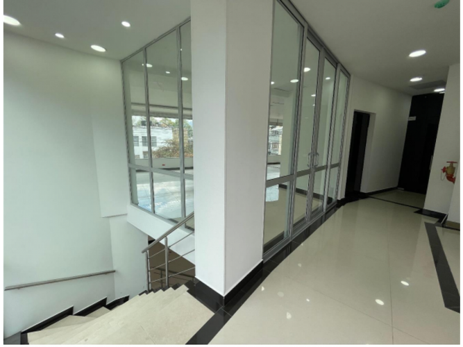 Edificio en  Arriendo en Teusaquillo, Bogotá - Miniatura 3