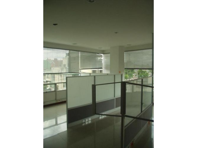 Edificio en  Arriendo en Teusaquillo, Bogotá - Miniatura 4