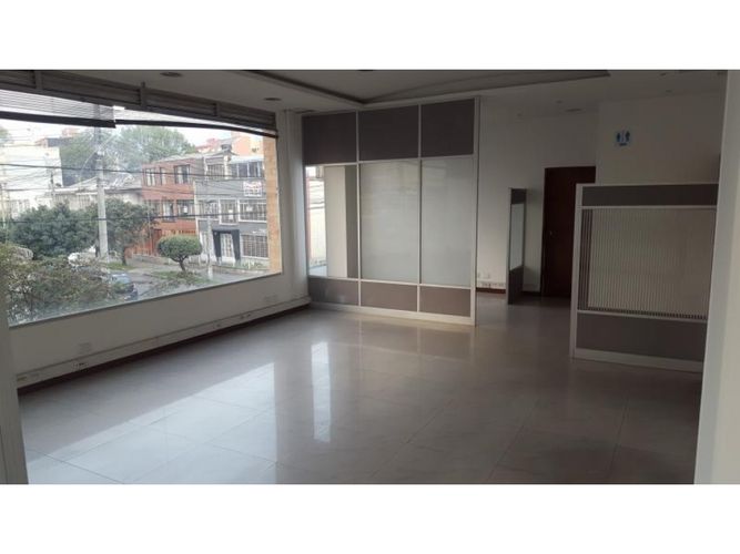 Edificio en  Arriendo en Teusaquillo, Bogotá - Miniatura 6