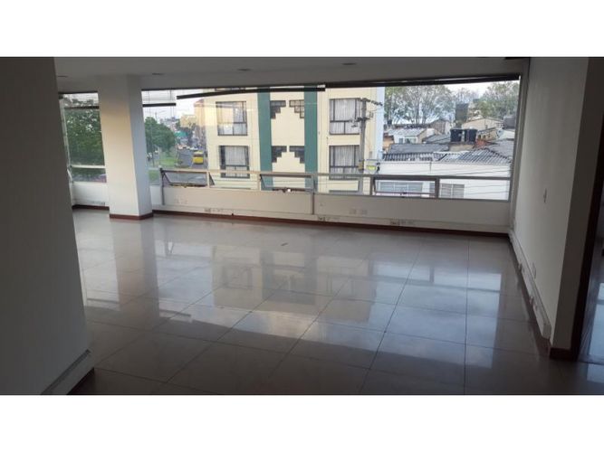 Edificio en  Arriendo en Teusaquillo, Bogotá - Miniatura 7