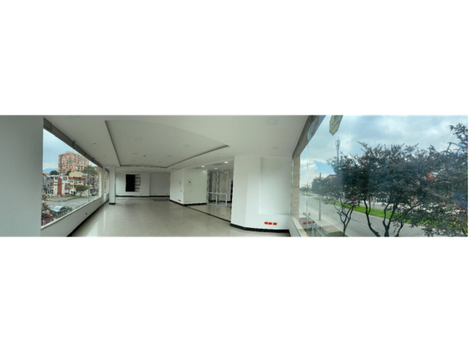 Edificio en  Arriendo en Teusaquillo, Bogotá - Miniatura 12