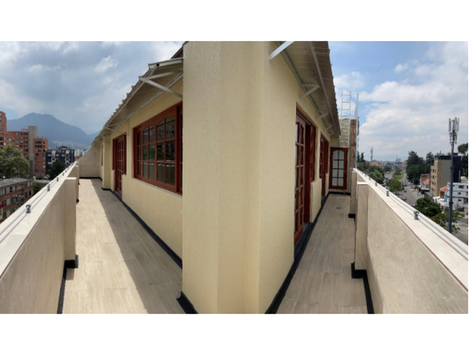 Edificio en  Arriendo en Teusaquillo, Bogotá - Miniatura 14