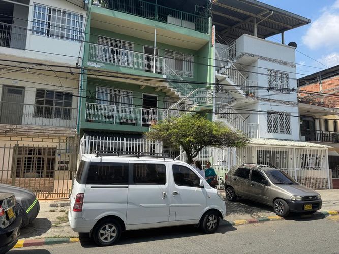 Edificio en  Venta en El guabal, Cali - Miniatura 2