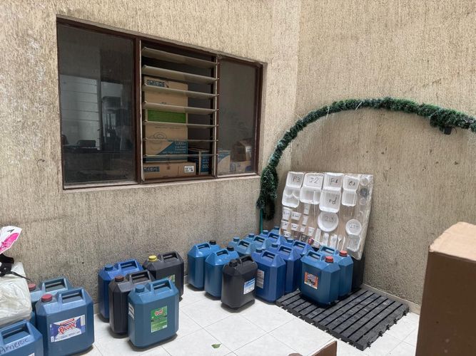 Edificio en  Venta en El guabal, Cali - Miniatura 6