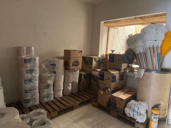 Edificio en  Venta en El guabal, Cali - Miniatura 9