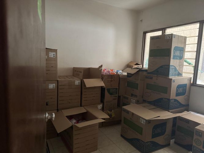 Edificio en  Venta en El guabal, Cali - Miniatura 10