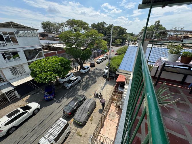 Edificio en  Venta en El guabal, Cali - Miniatura 23