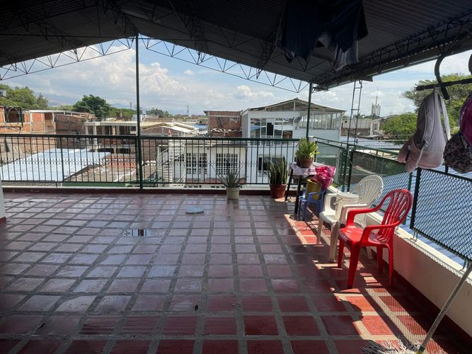 Edificio en  Venta en El guabal, Cali - Miniatura 24