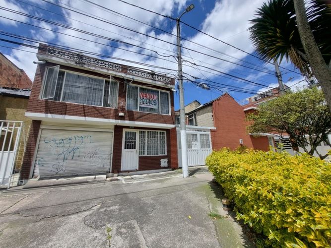 Casa en  Venta en Ciudad quirigua, Bogotá - Miniatura 2