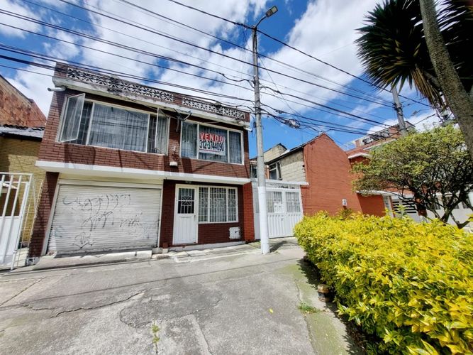 Casa en  Venta en Ciudad quirigua, Bogotá - Miniatura 8