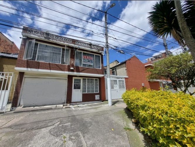 Casa en  Venta en Ciudad quirigua, Bogotá - Miniatura 10