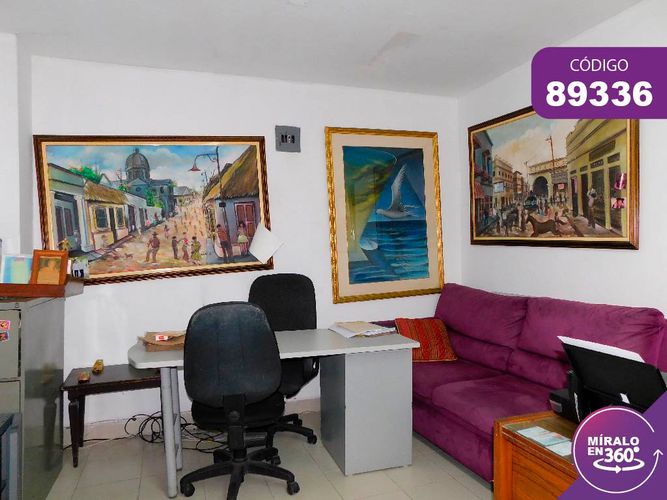 Edificio en arriendo en Rosario, Barranquilla - Imagen 1