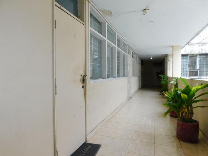 Edificio en arriendo en Rosario, Barranquilla - Miniatura 10