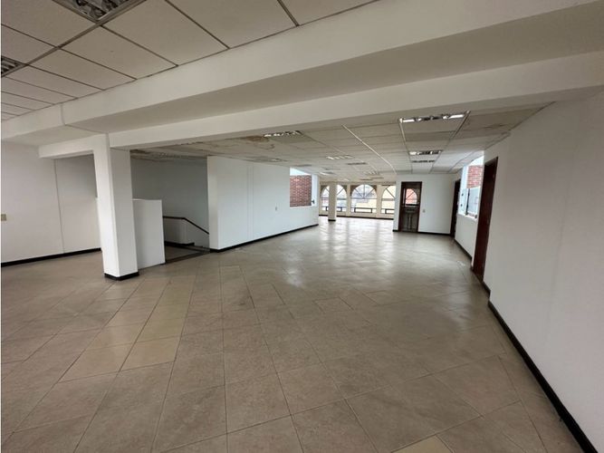 Edificio en  Arriendo en Barrios unidos, Bogotá - Imagen 1