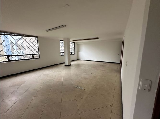 Edificio en  Arriendo en Barrios unidos, Bogotá - Miniatura 3