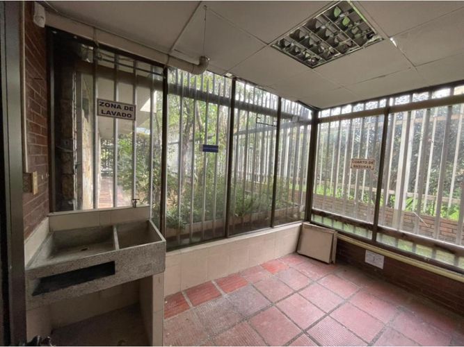 Edificio en  Arriendo en Barrios unidos, Bogotá - Miniatura 4
