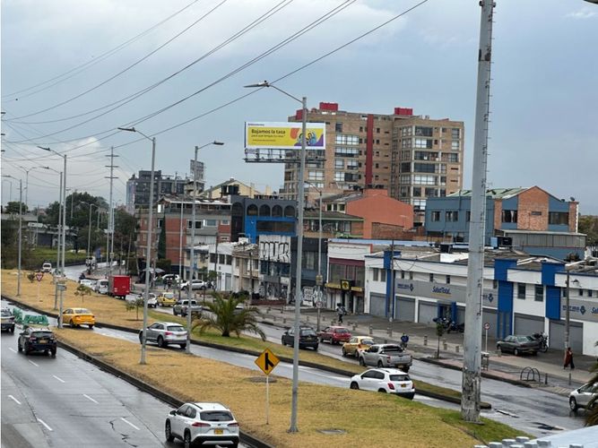 Edificio en  Arriendo en Barrios unidos, Bogotá - Miniatura 5