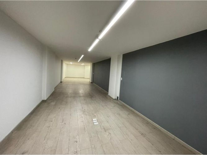 Edificio en  Arriendo en Barrios unidos, Bogotá - Miniatura 8