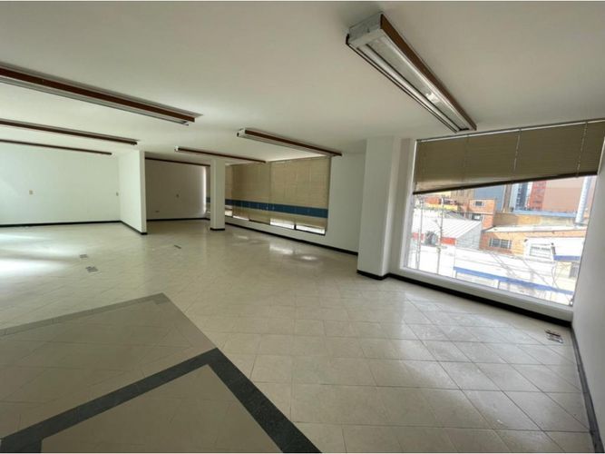Edificio en  Arriendo en Barrios unidos, Bogotá - Miniatura 14