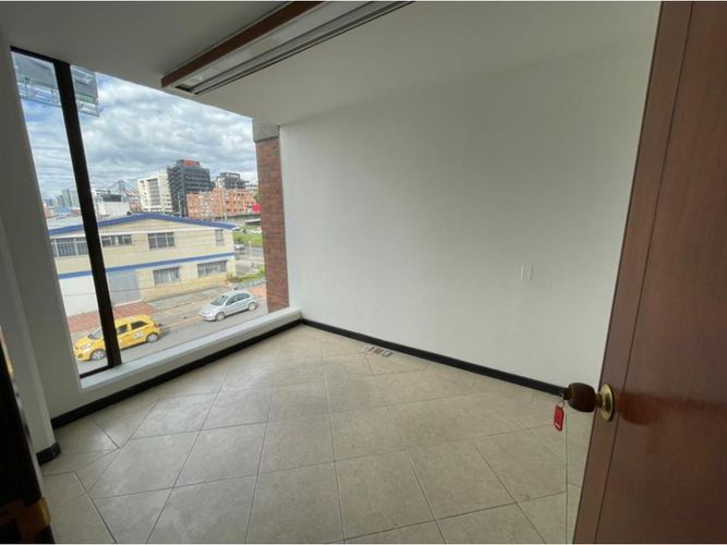 Edificio en  Arriendo en Barrios unidos, Bogotá - Miniatura 16