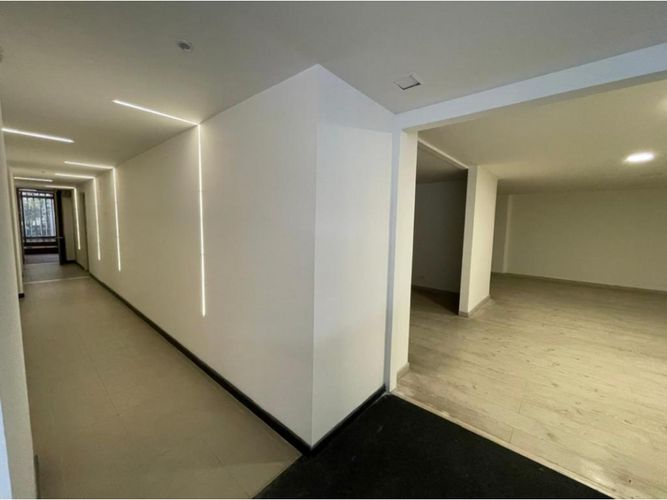 Edificio en  Arriendo en Barrios unidos, Bogotá - Miniatura 18