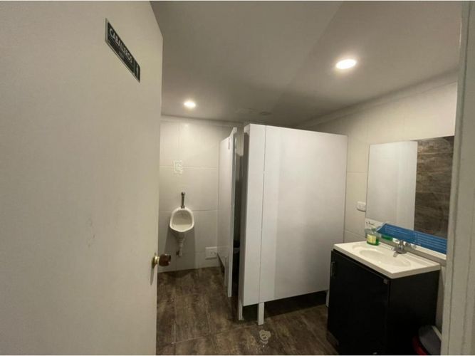 Edificio en  Arriendo en Barrios unidos, Bogotá - Miniatura 20