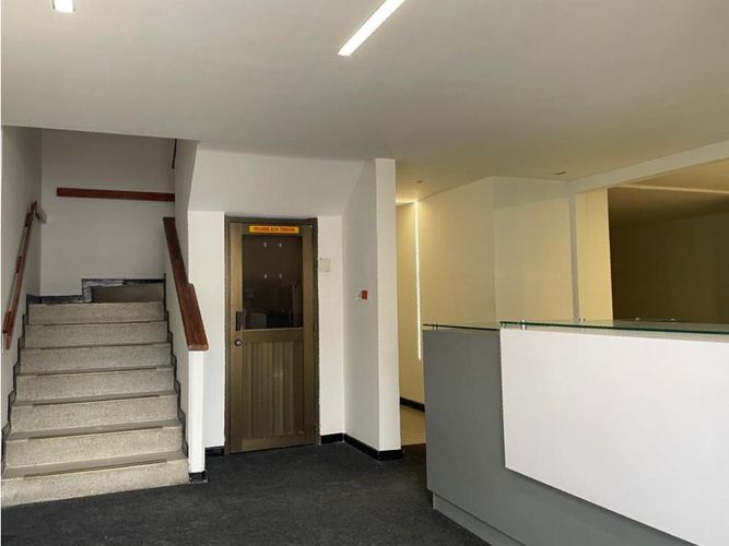 Edificio en  Arriendo en Barrios unidos, Bogotá - Miniatura 27