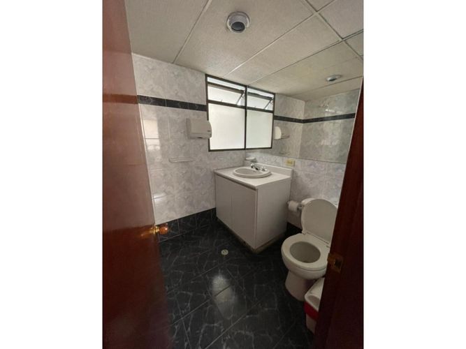 Edificio en  Arriendo en Barrios unidos, Bogotá - Miniatura 28