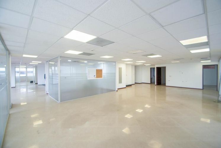 Oficina en  Arriendo en Barrancas Norte, Bogotá - Imagen 1