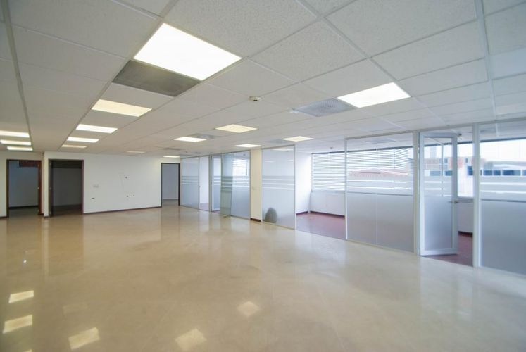 Oficina en  Arriendo en Barrancas Norte, Bogotá - Miniatura 2