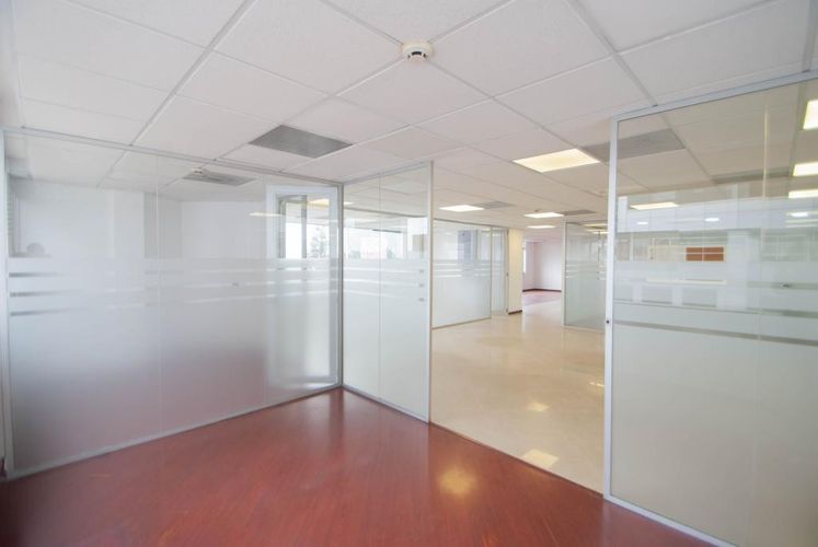 Oficina en  Arriendo en Barrancas Norte, Bogotá - Miniatura 4