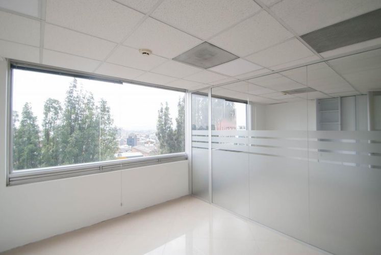 Oficina en  Arriendo en Barrancas Norte, Bogotá - Miniatura 5