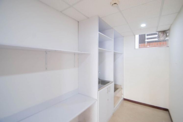 Oficina en  Arriendo en Barrancas Norte, Bogotá - Miniatura 6
