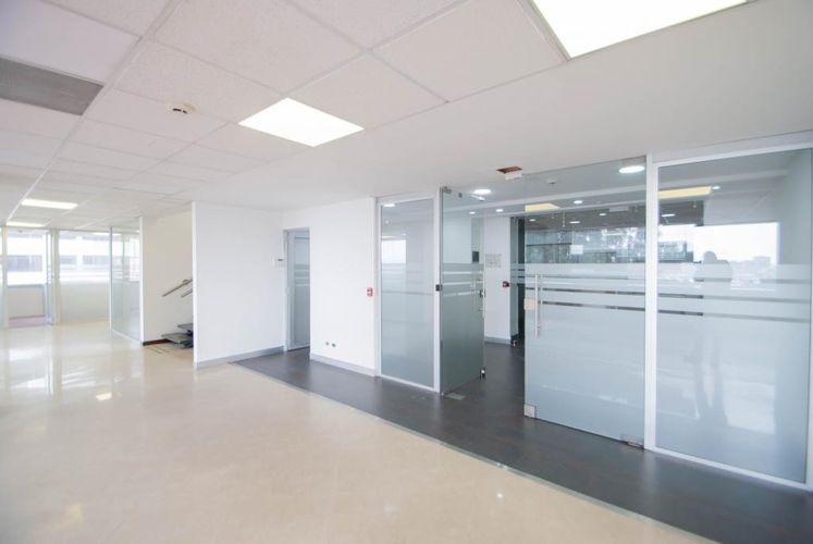Oficina en  Arriendo en Barrancas Norte, Bogotá - Miniatura 8