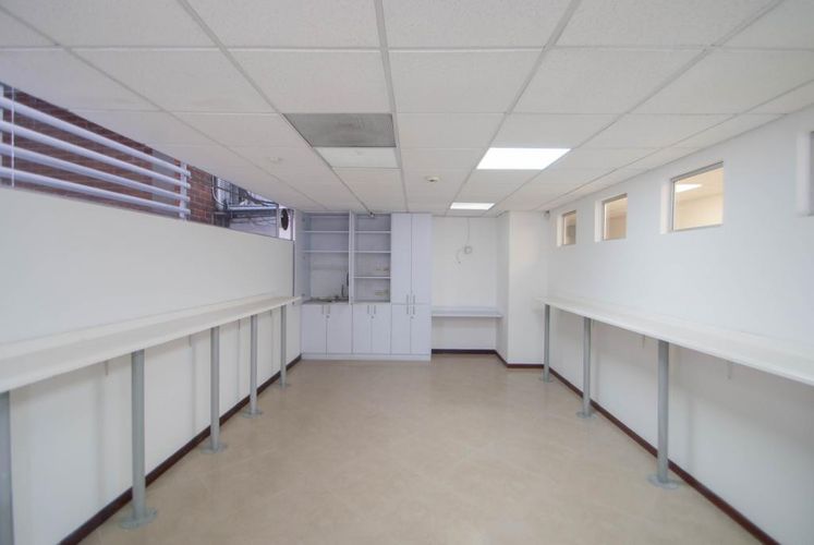 Oficina en  Arriendo en Barrancas Norte, Bogotá - Miniatura 12