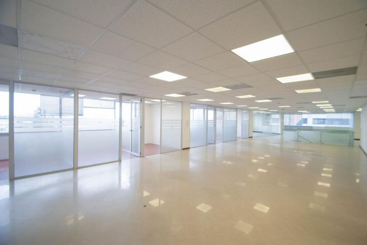 Oficina en  Arriendo en Barrancas Norte, Bogotá - Miniatura 17