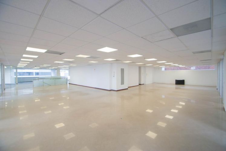 Oficina en  Arriendo en Barrancas Norte, Bogotá - Miniatura 18