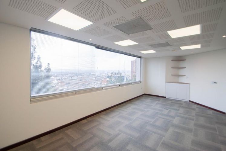 Oficina en  Arriendo en Barrancas Norte, Bogotá - Miniatura 21