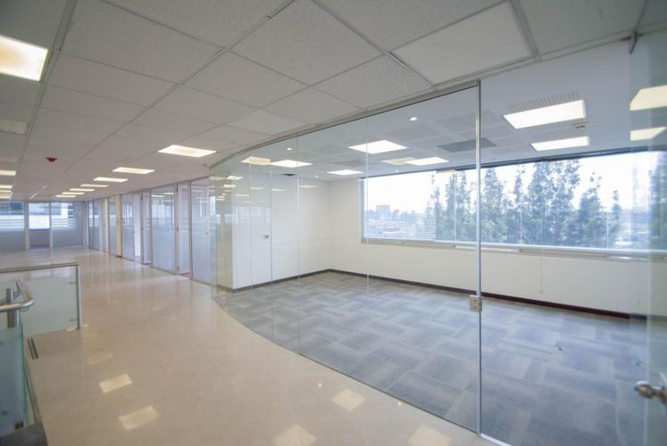 Oficina en  Arriendo en Barrancas Norte, Bogotá - Miniatura 22