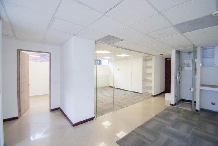 Oficina en  Arriendo en Barrancas Norte, Bogotá - Miniatura 23