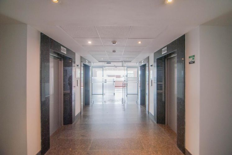 Oficina en  Arriendo en Barrancas Norte, Bogotá - Miniatura 24