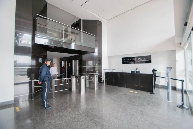 Oficina en  Arriendo en Barrancas Norte, Bogotá - Miniatura 25