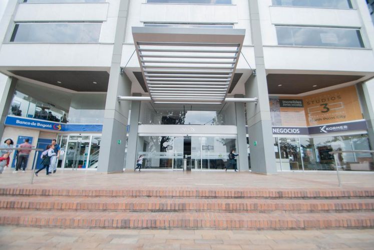 Oficina en  Arriendo en Barrancas Norte, Bogotá - Miniatura 26